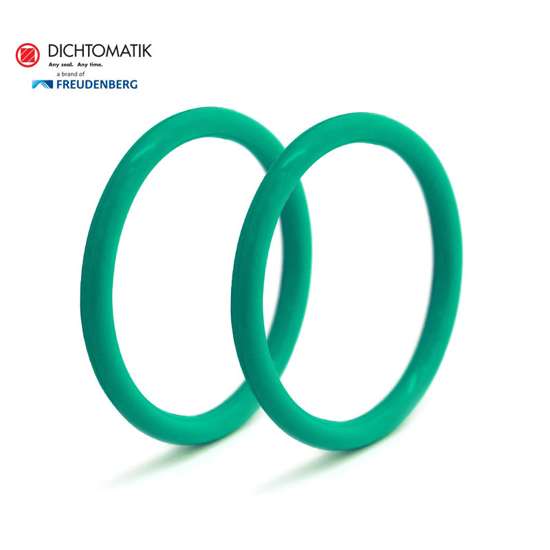 Freudenberg油封80 FKM O型圈