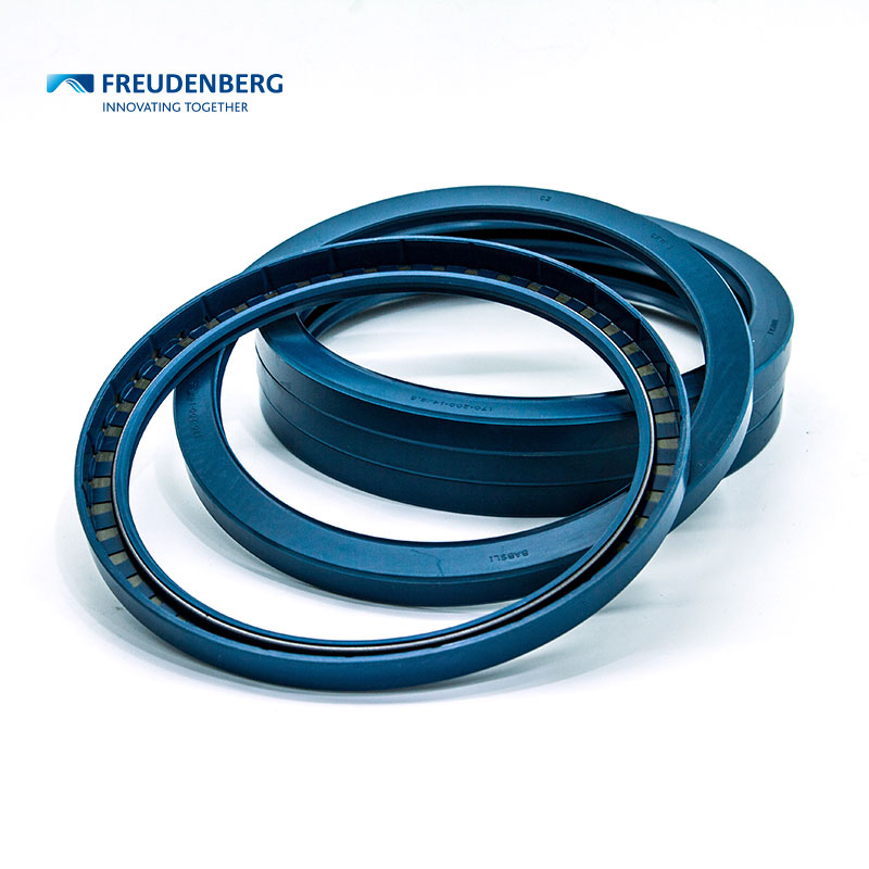 Freudenberg油封径向轴封BAUMSL
