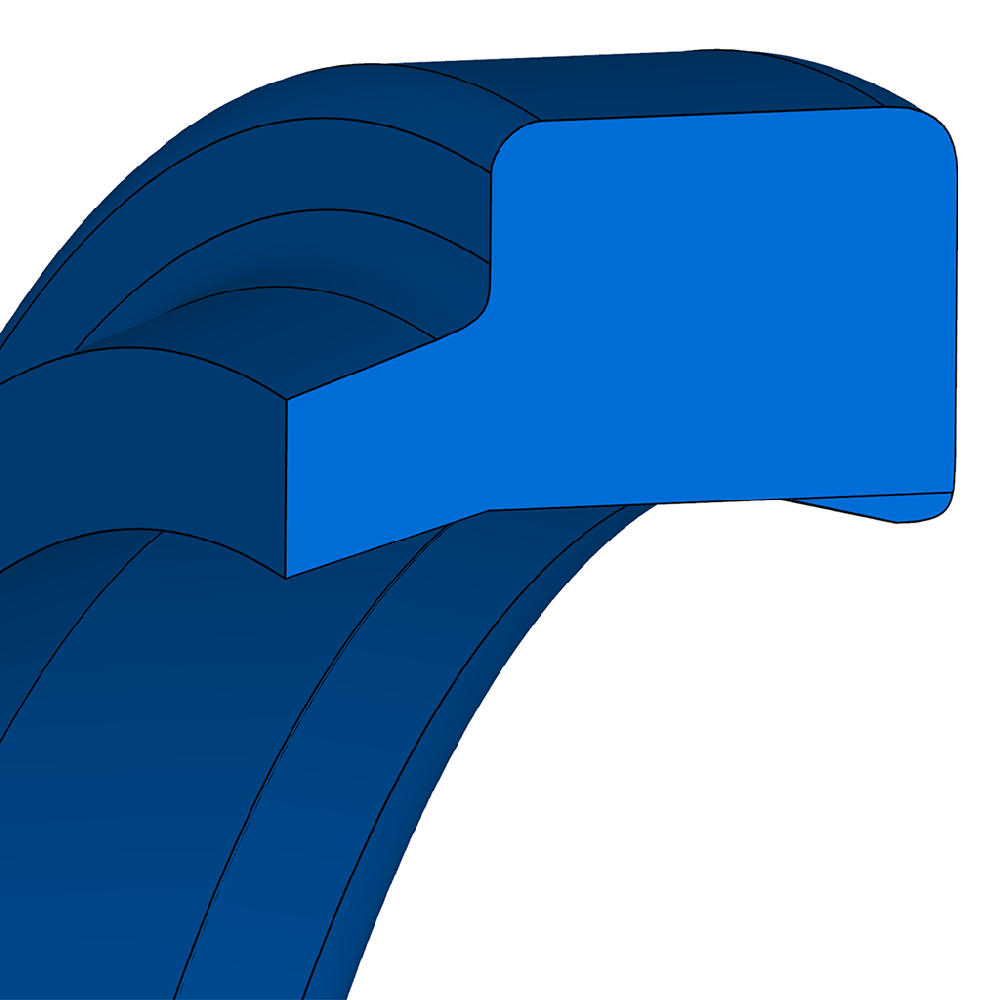 simrit密封雨刮器 AU AS