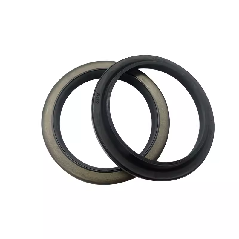 氟胶CTY丁腈nak骨架油封