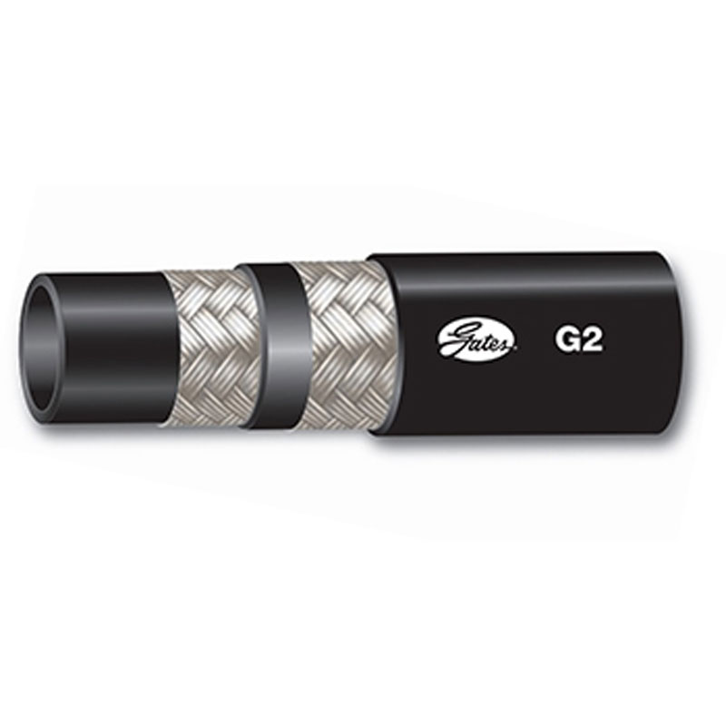 GATES G2 R2AT两层钢丝编织