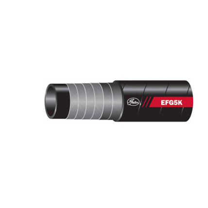 GATES M5K两层钢丝编织超柔软